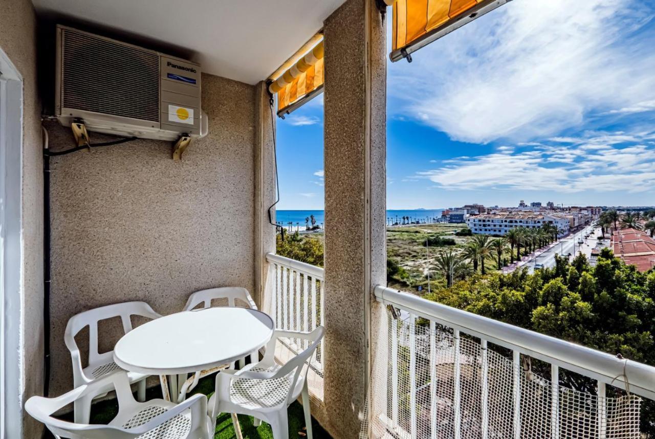 Appartamento Alegria Id 85 Torrevieja Esterno foto