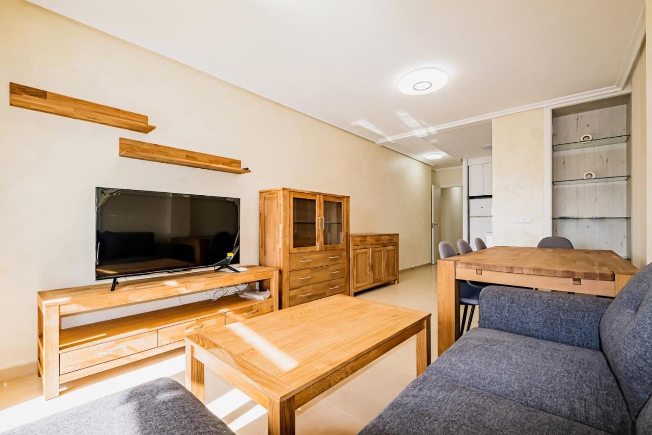 Appartamento Alegria Id 85 Torrevieja Esterno foto