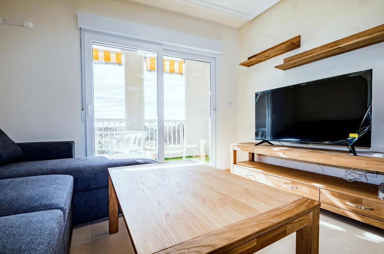 Appartamento Alegria Id 85 Torrevieja Esterno foto