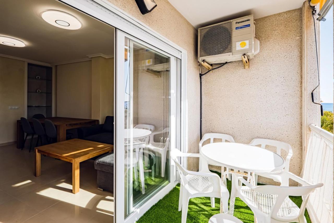 Appartamento Alegria Id 85 Torrevieja Esterno foto