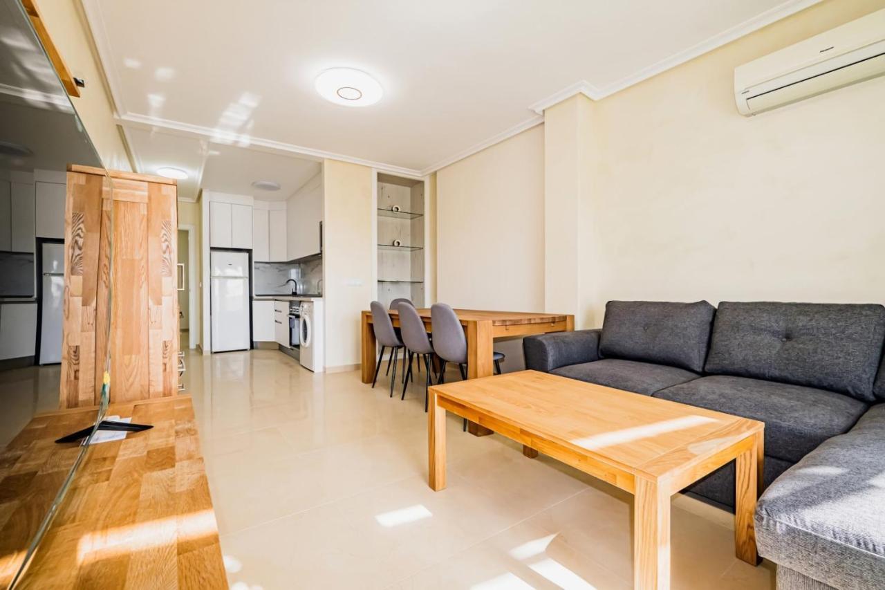 Appartamento Alegria Id 85 Torrevieja Esterno foto