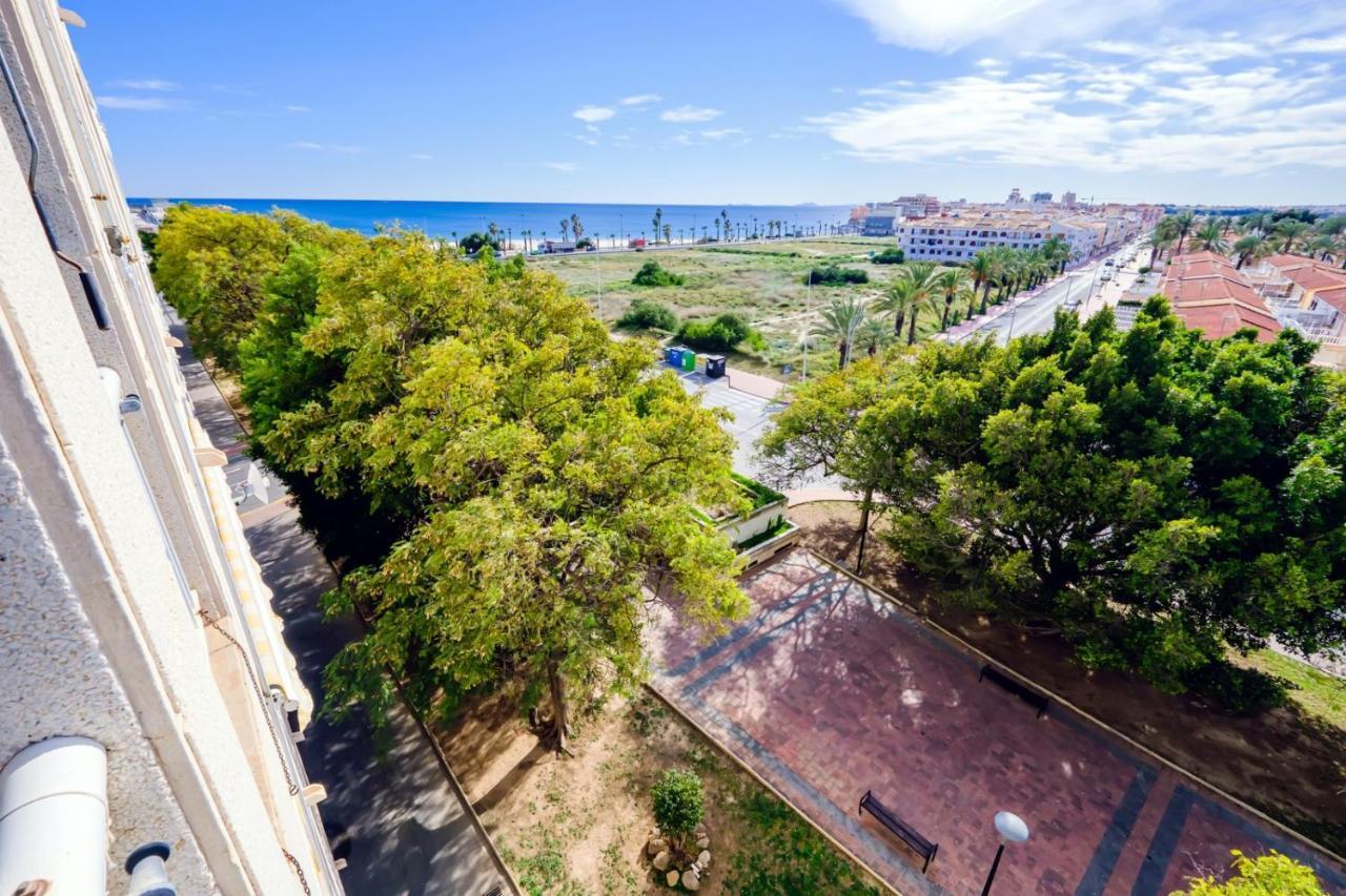 Appartamento Alegria Id 85 Torrevieja Esterno foto