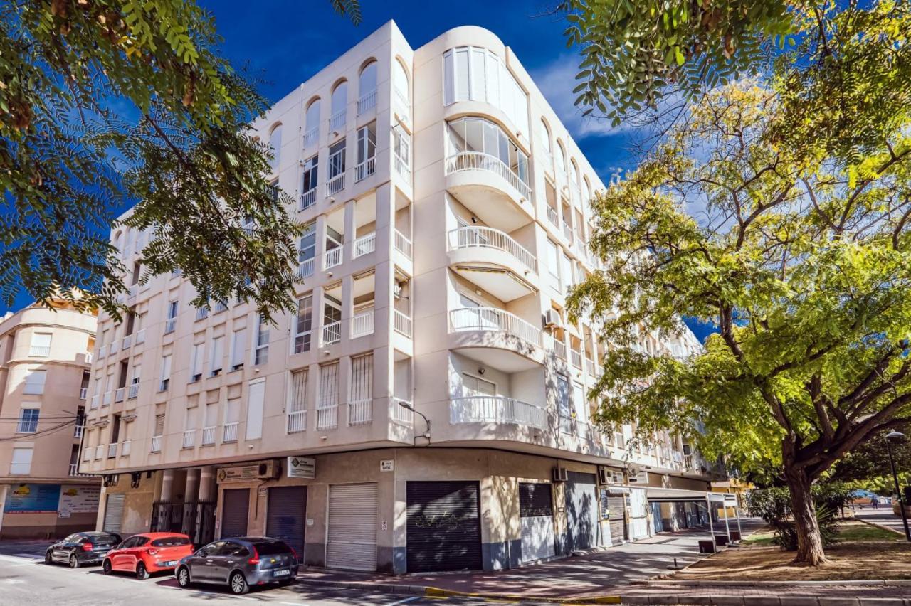 Appartamento Alegria Id 85 Torrevieja Esterno foto