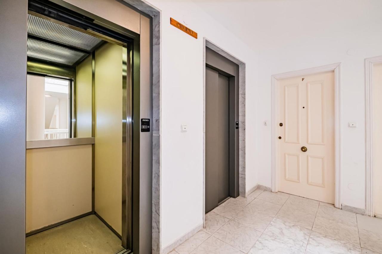 Appartamento Alegria Id 85 Torrevieja Esterno foto