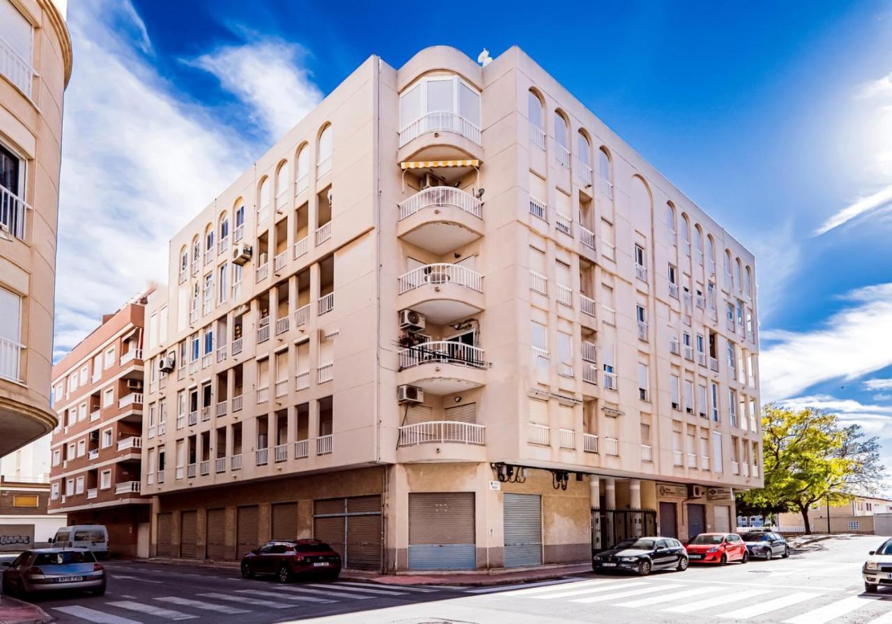 Appartamento Alegria Id 85 Torrevieja Esterno foto