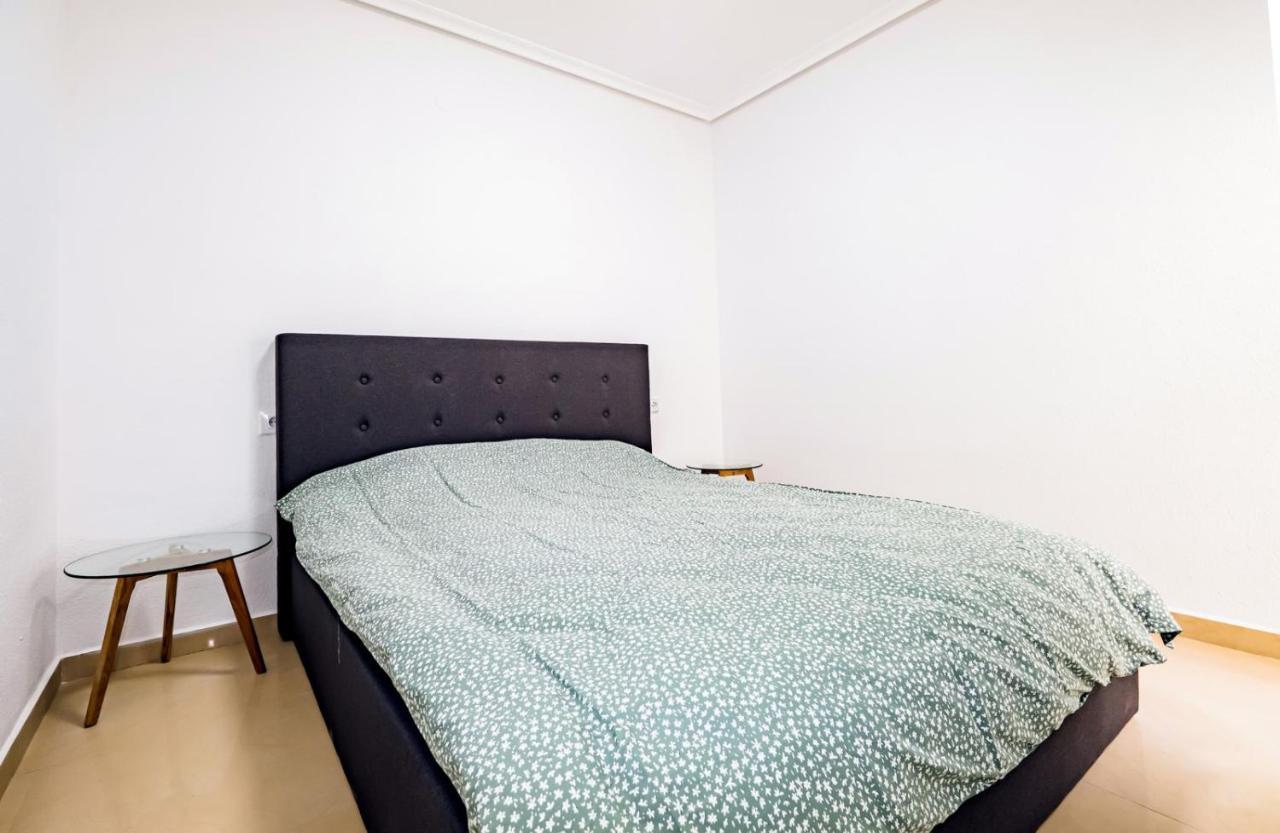 Appartamento Alegria Id 85 Torrevieja Esterno foto