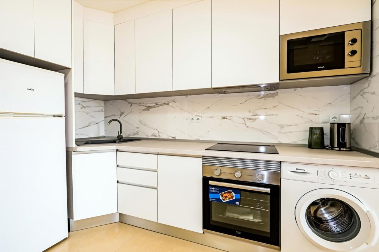 Appartamento Alegria Id 85 Torrevieja Esterno foto