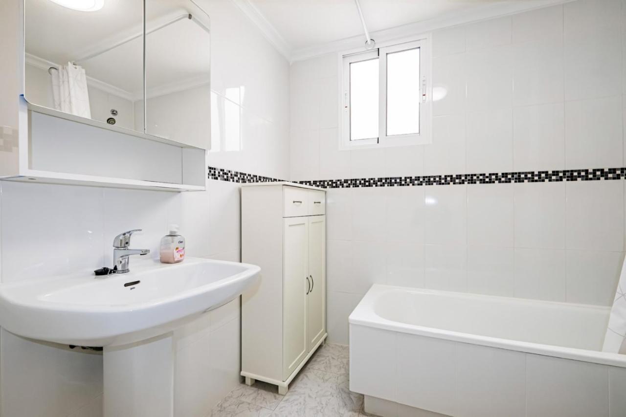 Appartamento Alegria Id 85 Torrevieja Esterno foto